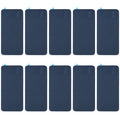 10 PCS Back Housing Cover Adhesive for Xiaomi Mi 8 – Durable Build, Easy to Use, For Xiaomi Mi 8