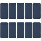 10 PCS Back Housing Cover Adhesive for Xiaomi Mi 8 – Durable Build, Easy to Use, For Xiaomi Mi 8