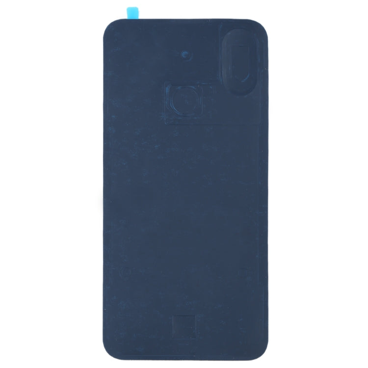 10 PCS Back Housing Cover Adhesive for Xiaomi Mi 8 – Durable Build, Easy to Use, For Xiaomi Mi 8