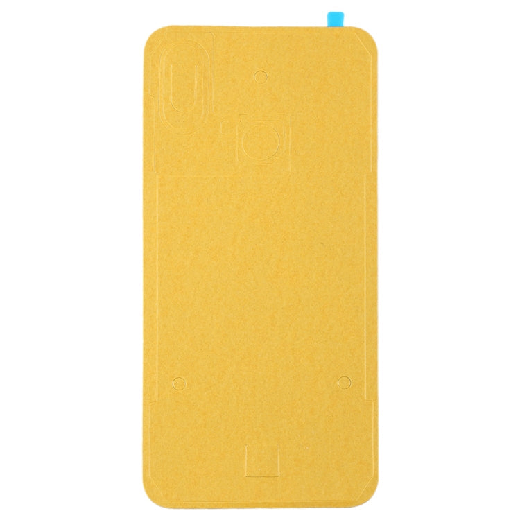10 PCS Back Housing Cover Adhesive for Xiaomi Mi 8 – Durable Build, Easy to Use, For Xiaomi Mi 8