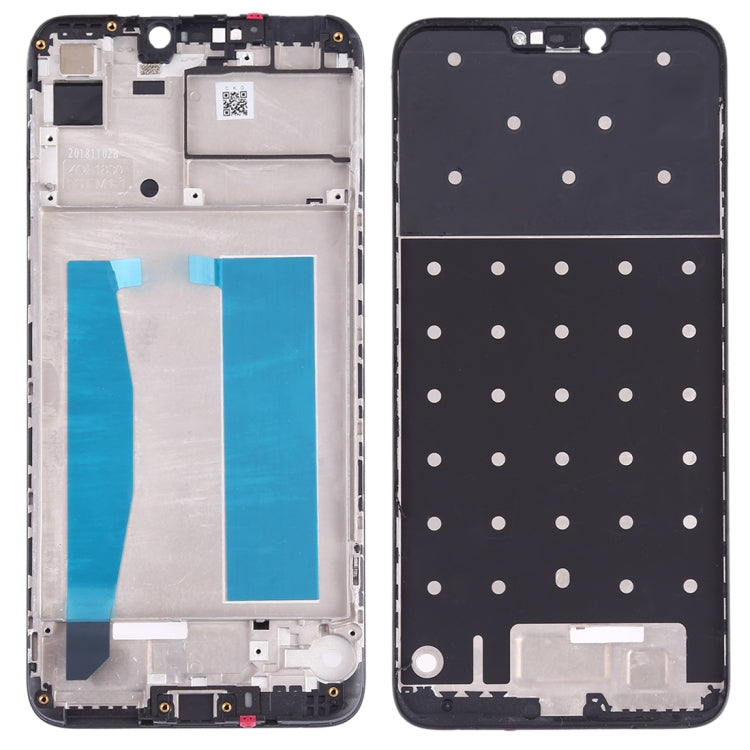 Middle Frame Bezel Plate for Asus Zenfone Max (M2) ZB633KL – Durable Build, Easy to Use, For Asus ZB633KL