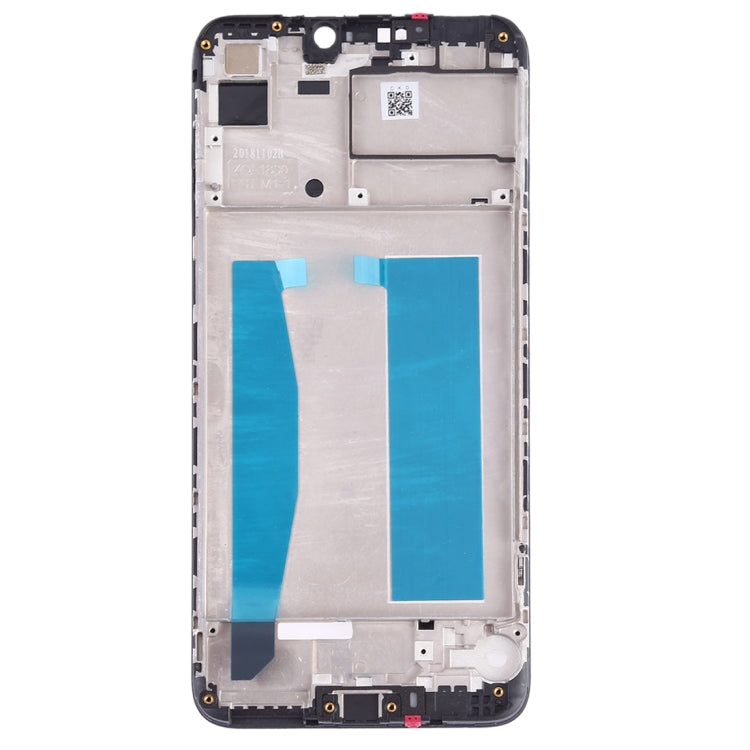 Middle Frame Bezel Plate for Asus Zenfone Max (M2) ZB633KL – Durable Build, Easy to Use, For Asus ZB633KL