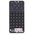 Middle Frame Bezel Plate for Asus Zenfone Max (M2) ZB633KL – Durable Build, Easy to Use, For Asus ZB633KL