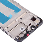 Middle Frame Bezel Plate for Asus Zenfone Max (M2) ZB633KL – Durable Build, Easy to Use, For Asus ZB633KL
