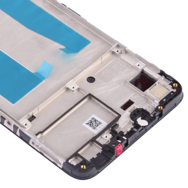 Middle Frame Bezel Plate for Asus Zenfone Max (M2) ZB633KL – Durable Build, Easy to Use, For Asus ZB633KL