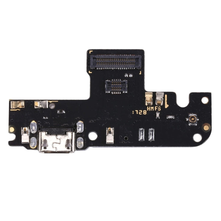 Charging Port Board – Durable Build, Easy to Use, For Xiaomi Redmi Note 5A For Xiaomi Redmi Note 5A