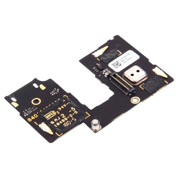 SIM Card Socket + SD Card Socket for Motorola Moto G (3rd Gen.) (Single SIM Version) – Durable Build, Easy to Use, For Motorola Moto G (3rd Gen)Single SIM