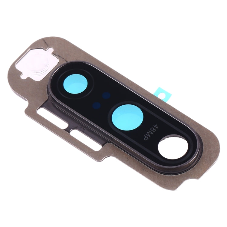 For OnePlus 7 Pro Camera Lens Cover – Durable Build, Easy to Use