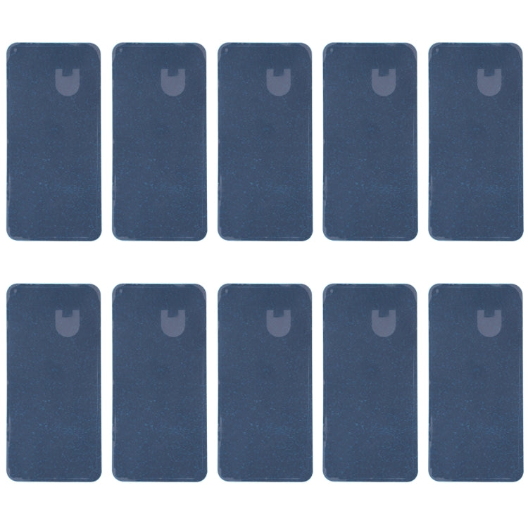 10 PCS Back Housing Cover Adhesive for Asus Zenfone 5Z ZS620KL ZE620KL – Durable Build, Easy to Use, For Asus Zenfone 5Z ZS620KL For Asus Zenfone 5Z ZS620KL