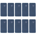 10 PCS Back Housing Cover Adhesive for Asus Zenfone 5Z ZS620KL ZE620KL – Durable Build, Easy to Use, For Asus Zenfone 5Z ZS620KL For Asus Zenfone 5Z ZS620KL