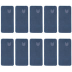 10 PCS Back Housing Cover Adhesive for Asus Zenfone 5Z ZS620KL ZE620KL – Durable Build, Easy to Use, For Asus Zenfone 5Z ZS620KL For Asus Zenfone 5Z ZS620KL