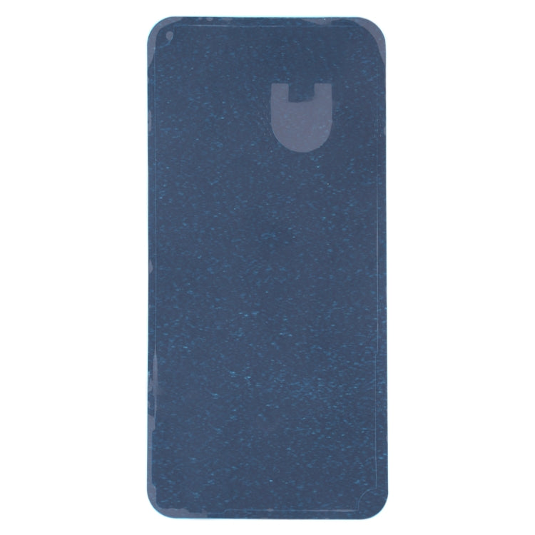 10 PCS Back Housing Cover Adhesive for Asus Zenfone 5Z ZS620KL ZE620KL – Durable Build, Easy to Use, For Asus Zenfone 5Z ZS620KL