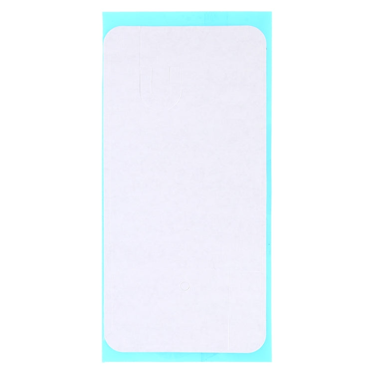 10 PCS Back Housing Cover Adhesive for Asus Zenfone 5Z ZS620KL ZE620KL – Durable Build, Easy to Use, For Asus Zenfone 5Z ZS620KL