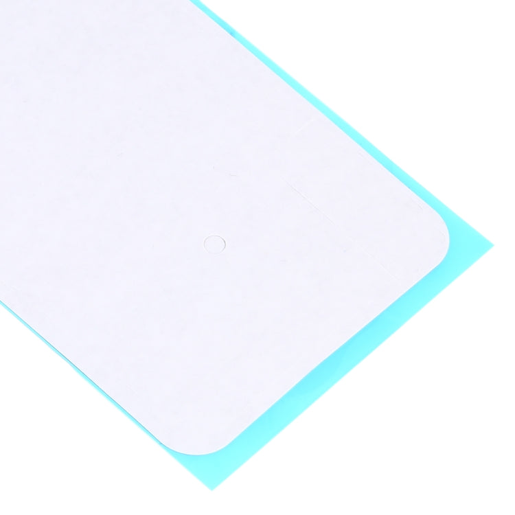 10 PCS Back Housing Cover Adhesive for Asus Zenfone 5Z ZS620KL ZE620KL – Durable Build, Easy to Use, For Asus Zenfone 5Z ZS620KL