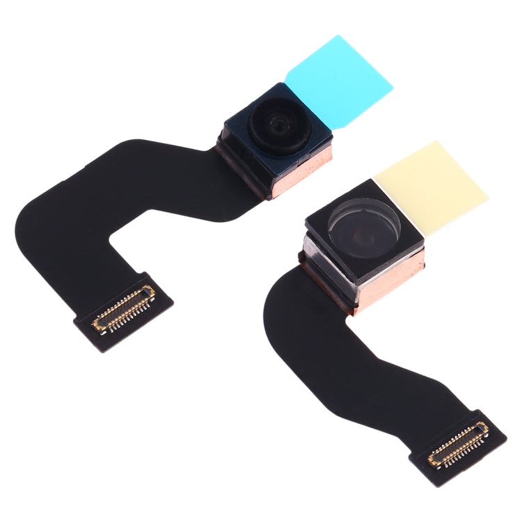 1 Pair Front Facing Camera Module for Google Pixel 3 XL – Durable Build, Easy to Use, For Google Pixel 3 XL
