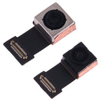 1 Pair Front Facing Camera Module for Google Pixel 3 – Durable Build, Easy to Use, For Google Pixel 3