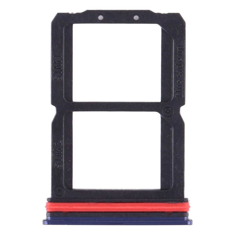 SIM Card Tray + SIM Card Tray – Durable Build, Easy to Use, For OnePlus 7