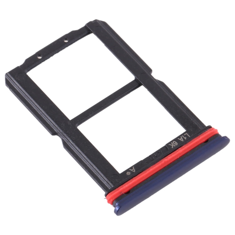 SIM Card Tray + SIM Card Tray – Durable Build, Easy to Use, For OnePlus 7