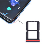 SIM Card Tray + SIM Card Tray – Durable Build, Easy to Use, For OnePlus 7