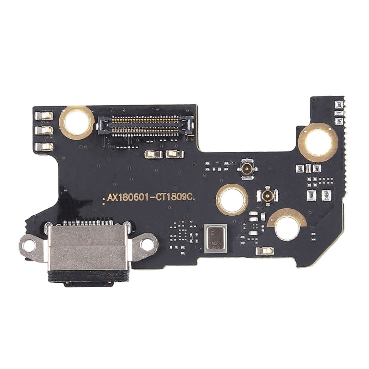 Charging Port Board for Xiaomi Mi 8 – Durable Build, Easy to Use, For Xiaomi Mi 8 For Xiaomi Mi 8