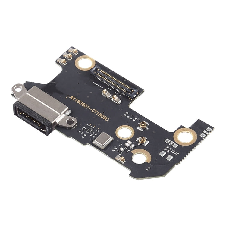 Charging Port Board for Xiaomi Mi 8 – Durable Build, Easy to Use, For Xiaomi Mi 8