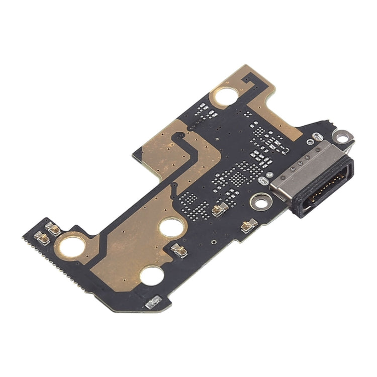 Charging Port Board for Xiaomi Mi 8 – Durable Build, Easy to Use, For Xiaomi Mi 8