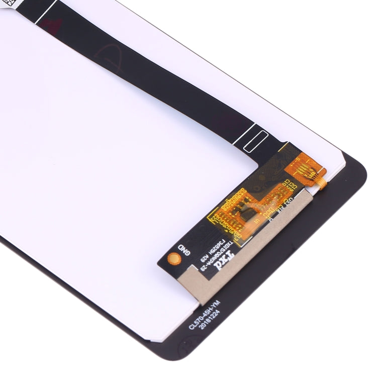 LCD Screen and Digitizer Full Assembly for Sony Xperia L3 – Durable Build, Easy to Use, For Sony Xperia L3
