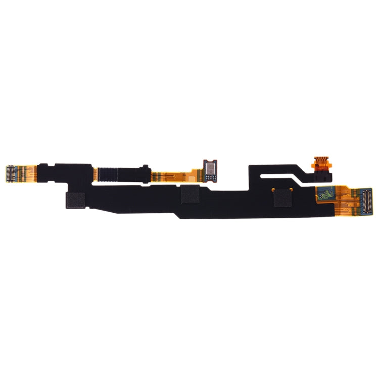 Microphone Flex Cable for Sony Xperia XZ2 – Durable Build, Easy to Use, For Sony Xperia XZ2 For Sony Xperia XZ2