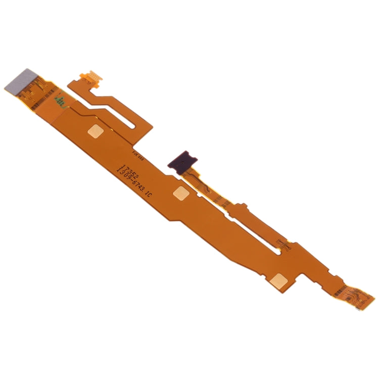 Microphone Flex Cable for Sony Xperia XZ2 – Durable Build, Easy to Use, For Sony Xperia XZ2