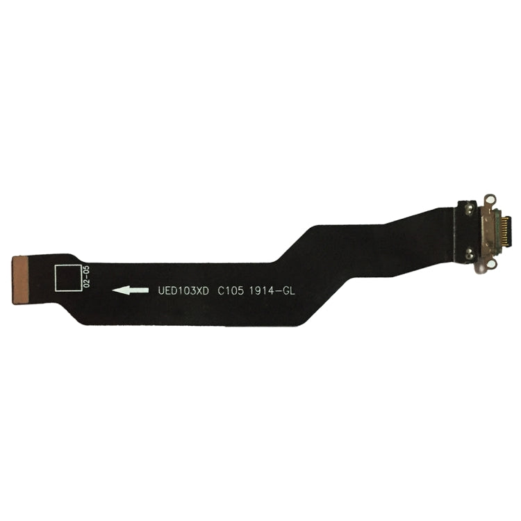 Charging Port Flex Cable – Durable Build, Easy to Use, For OnePlus 7 Pro For OnePlus 7 Pro