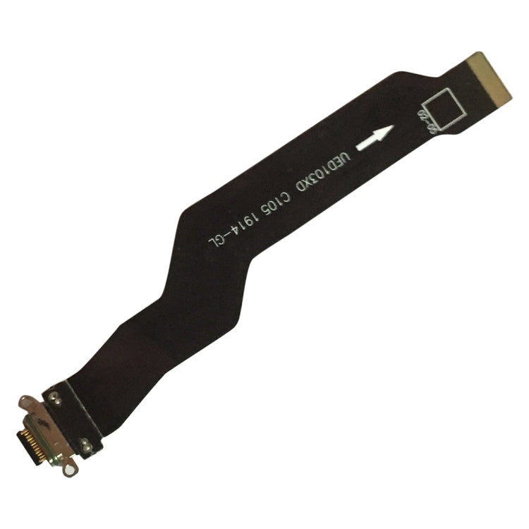 Charging Port Flex Cable – Durable Build, Easy to Use, For OnePlus 7 Pro