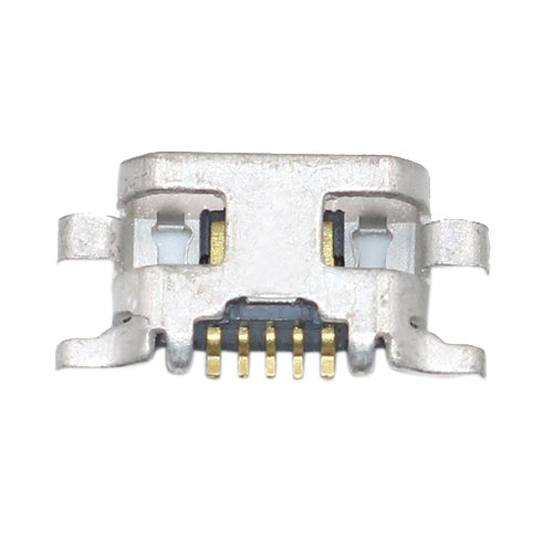 10 PCS Charging Port Connector for Blackberry 9900 / 9930 – Durable Build, Easy to Use, For Blackberry 9900 / 9930