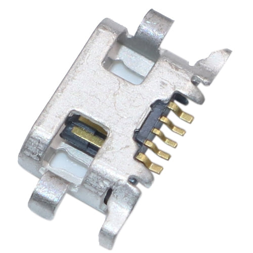 10 PCS Charging Port Connector for Blackberry 9900 / 9930 – Durable Build, Easy to Use, For Blackberry 9900 / 9930
