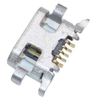 10 PCS Charging Port Connector for Blackberry 9900 / 9930 – Durable Build, Easy to Use, For Blackberry 9900 / 9930
