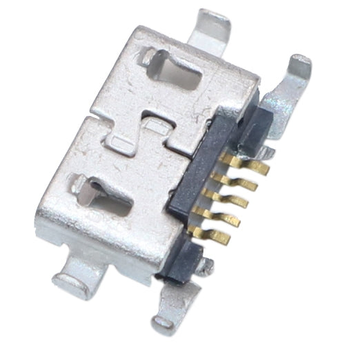 10 PCS Charging Port Connector for Blackberry 9900 / 9930 – Durable Build, Easy to Use, For Blackberry 9900 / 9930