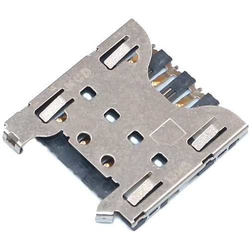 10 PCS Card Reader for Blackberry Z10 / Q10 – Durable Build, Easy to Use, For Blackberry Z10 / Q10