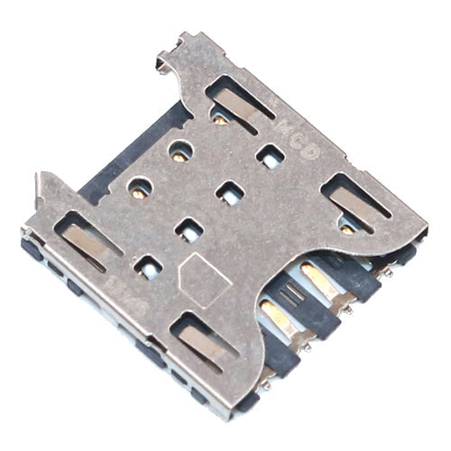 10 PCS Card Reader for Blackberry Z10 / Q10 – Durable Build, Easy to Use, For Blackberry Z10 / Q10