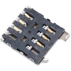 10 PCS Card Reader for Blackberry Z10 / Q10 – Durable Build, Easy to Use, For Blackberry Z10 / Q10