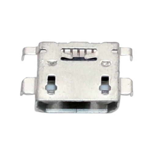 10 PCS Charging Port Connector for Sony Xperia L C2105 – Durable Build, Easy to Use, For Sony Xperia L C2105