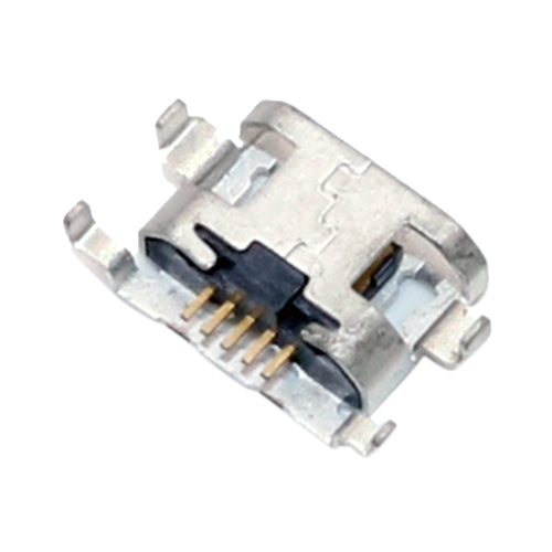 10 PCS Charging Port Connector for Sony Xperia L C2105 – Durable Build, Easy to Use, For Sony Xperia L C2105