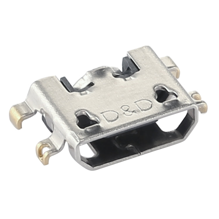 10 PCS Charging Port Connector for Huawei Ascend Y511 – Durable Build, Easy to Use, For Huawei Ascend Y511