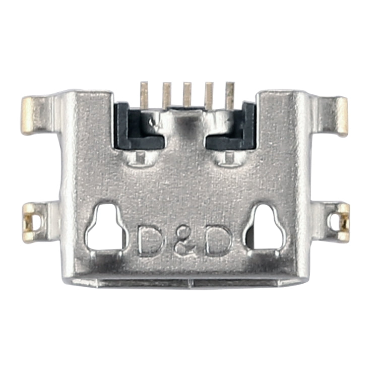 10 PCS Charging Port Connector for Huawei Ascend Y511 – Durable Build, Easy to Use, For Huawei Ascend Y511