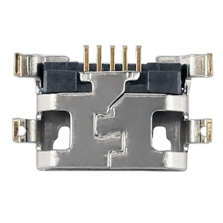 10 PCS Charging Port Connector for Huawei Ascend Y511 – Durable Build, Easy to Use, For Huawei Ascend Y511