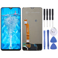 LCD Screen and Digitizer Full Assembly for OPPO F9 / A7X / F9 Pro / Realme 2 Pro – Durable Build, Easy to Use, For OPPO A7X For OPPO A7X