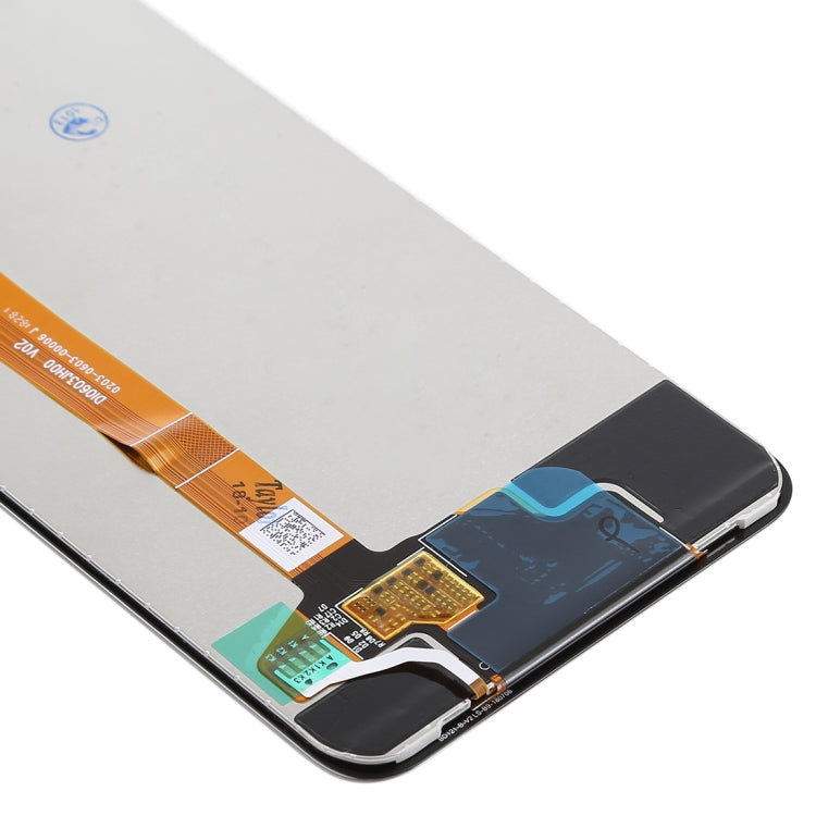LCD Screen and Digitizer Full Assembly for OPPO F9 / A7X / F9 Pro / Realme 2 Pro – Durable Build, Easy to Use, For OPPO A7X