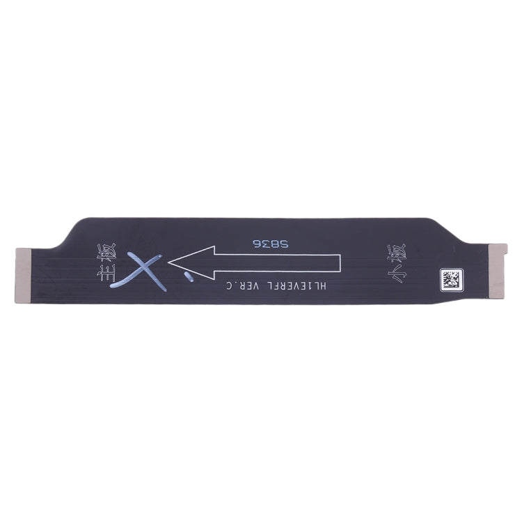 Motherboard Flex Cable for Huawei Mate 20 X – Durable Build, Easy to Use, For Huawei Mate 20 X For Huawei Mate 20 X
