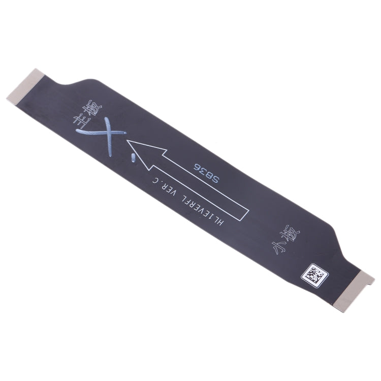 Motherboard Flex Cable for Huawei Mate 20 X – Durable Build, Easy to Use, For Huawei Mate 20 X