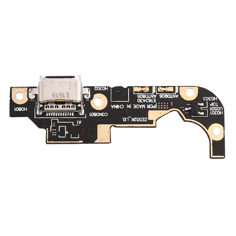 Charging Port Board for 5.5 inch Asus ZenFone 3 / ZE552KL – Durable Build, Easy to Use, For Asus ZenFone 3 /ZE552KL For Asus ZenFone 3 ZE552KL