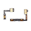 Volume Button Flex Cable + Power Button Flex Cable – Durable Build, Easy to Use, For OnePlus 5 For OnePlus 5