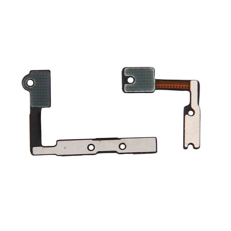 Volume Button Flex Cable + Power Button Flex Cable – Durable Build, Easy to Use, For OnePlus 5